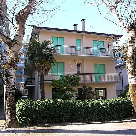 Apartamento Dora Bibione