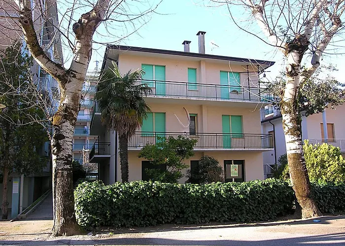 Apartamento Dora Bibione