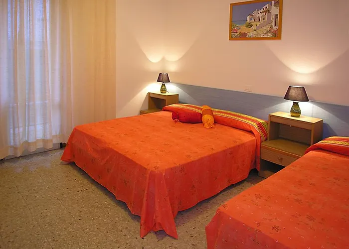 Apartament Dora *
